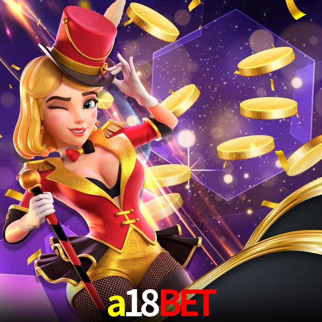 Experiência VIP a18bet