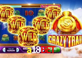 Desvendando o Mundo dos Jogos Virtuais na a18bet