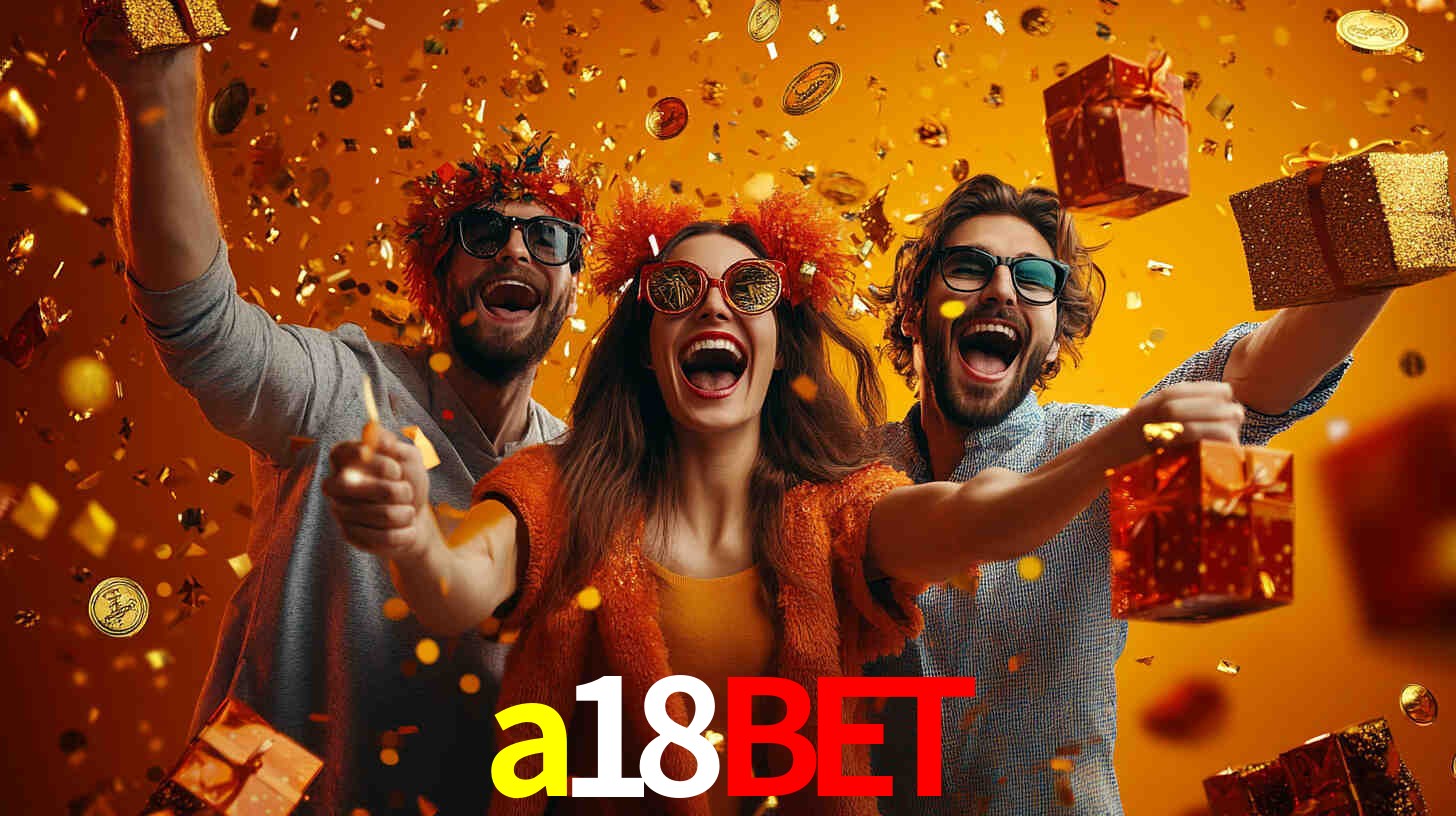a18bet casino