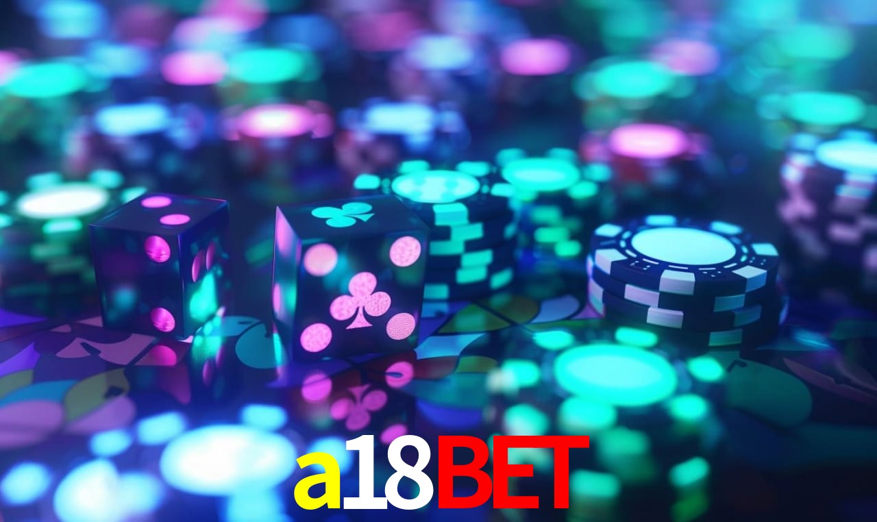 Experiência VIP a18bet