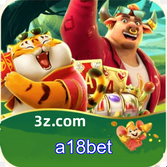 a18bet Cassino Online