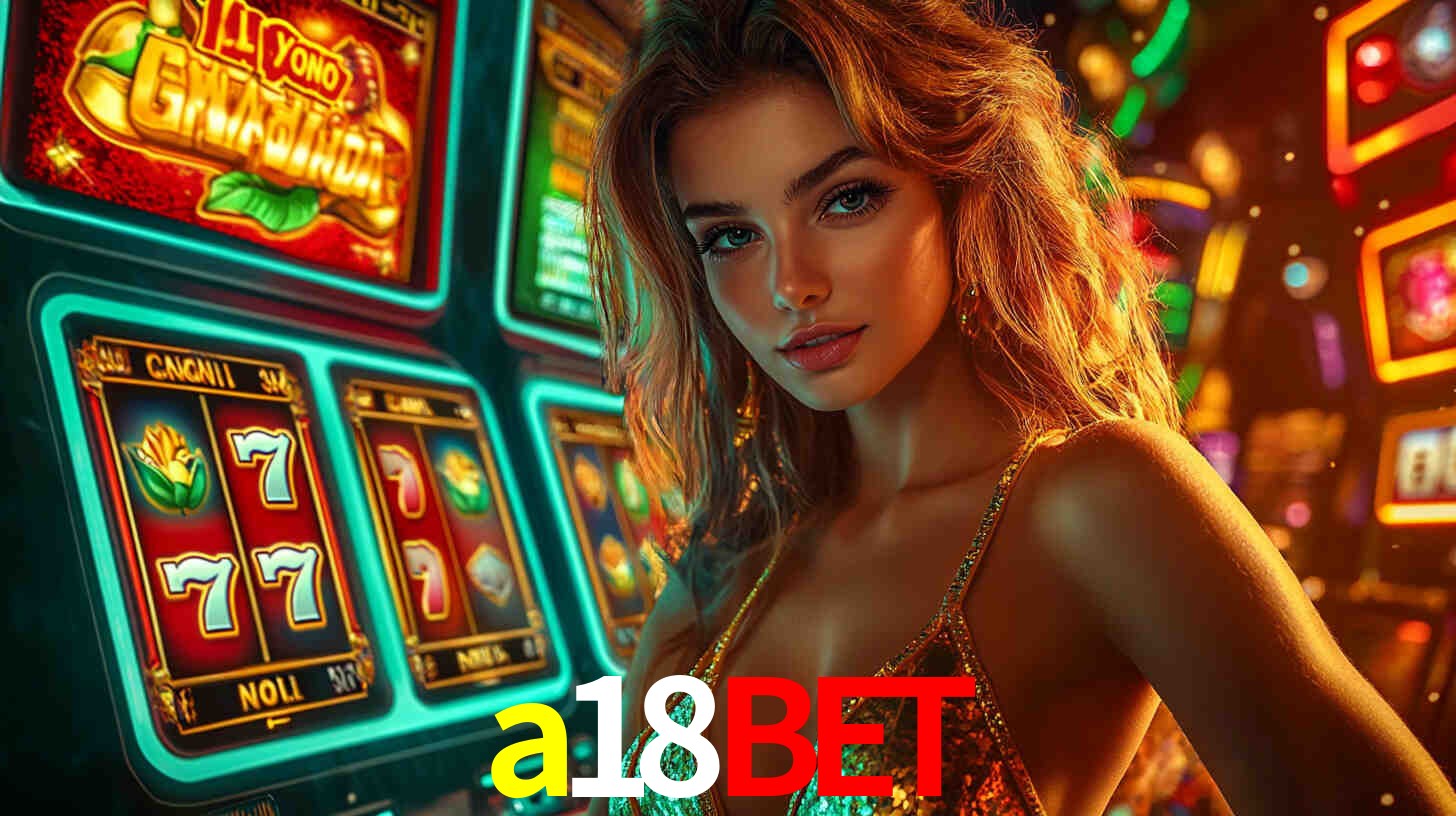 Roulette Table a18bet
