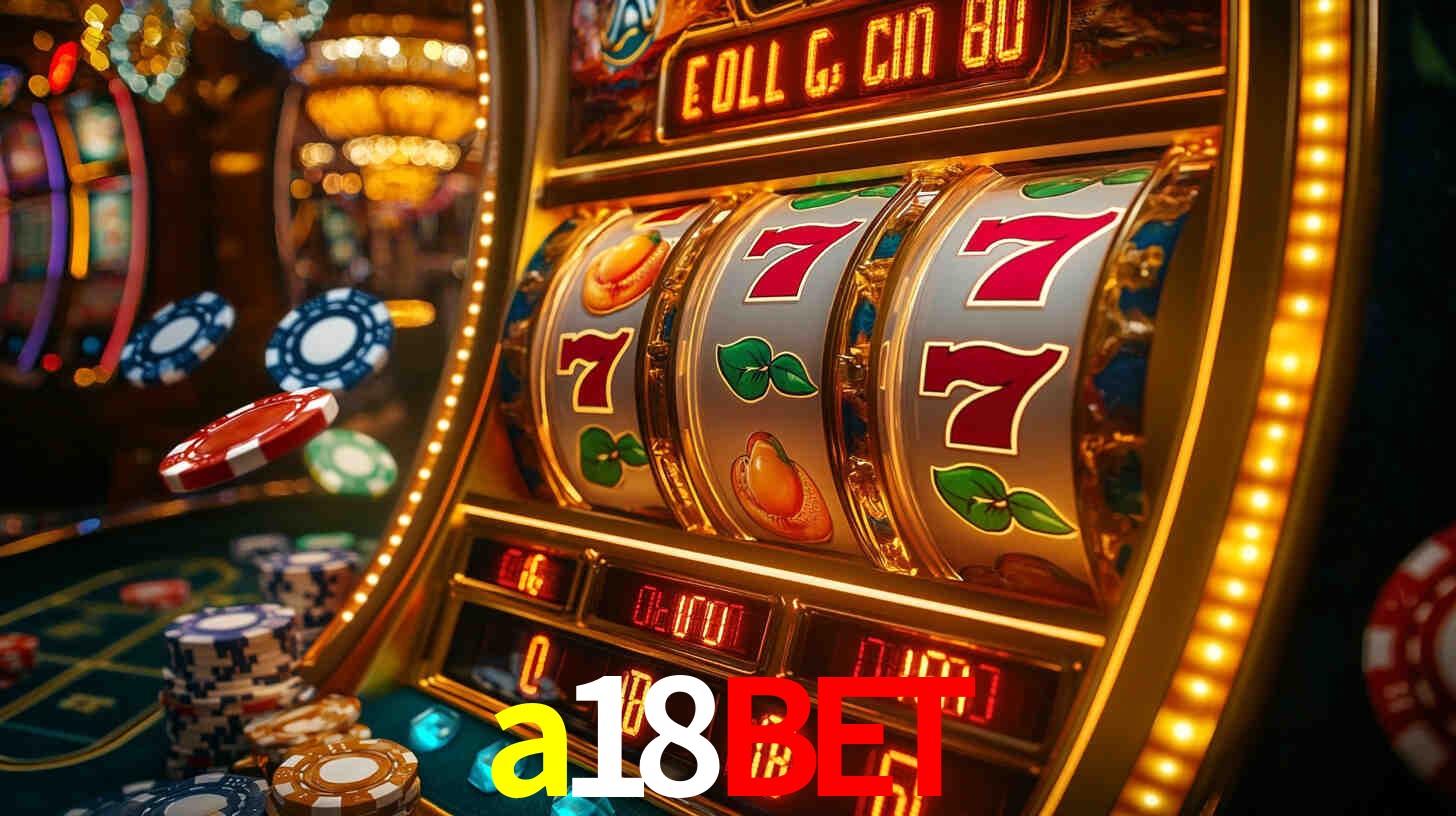 Live Casino a18bet