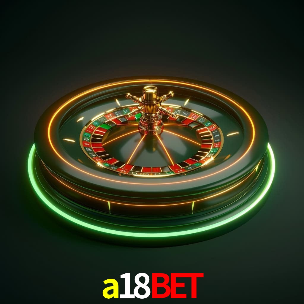 a18bet App - Aplicativo Móvel Oficial