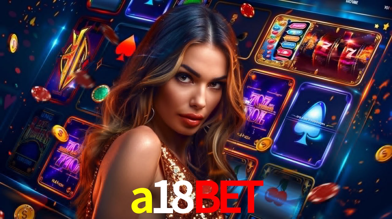 cassino a18bet