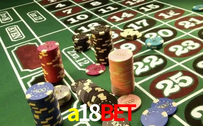 Integração de APIs a18bet