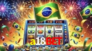 Secure Login a18bet