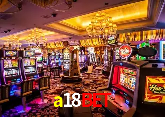 a18bet Brasília - Casino Guide