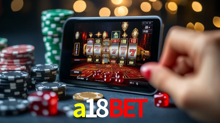 VIP Casino a18bet