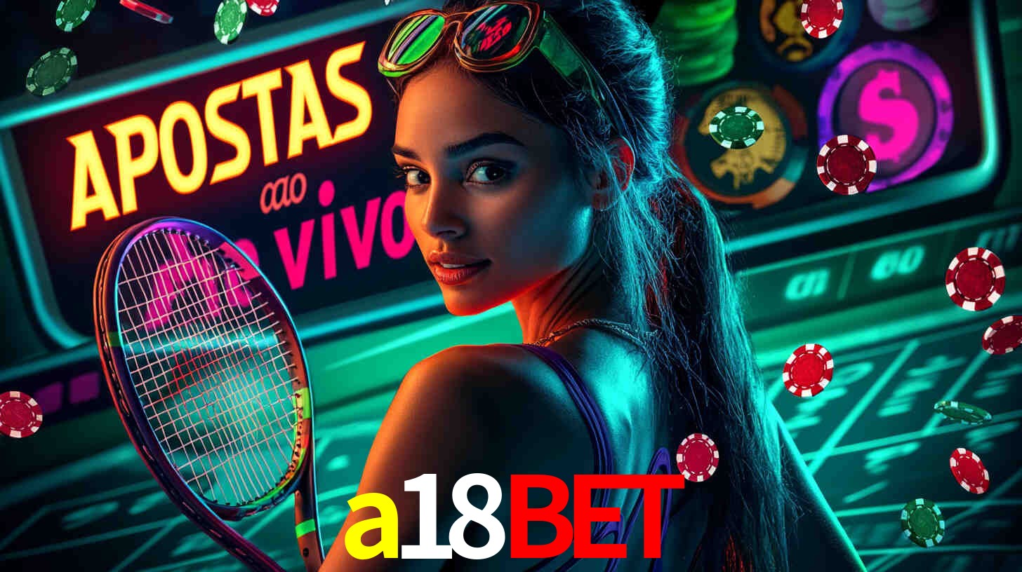 Descubra a Essência do a18bet: Nossa História e Compromissos