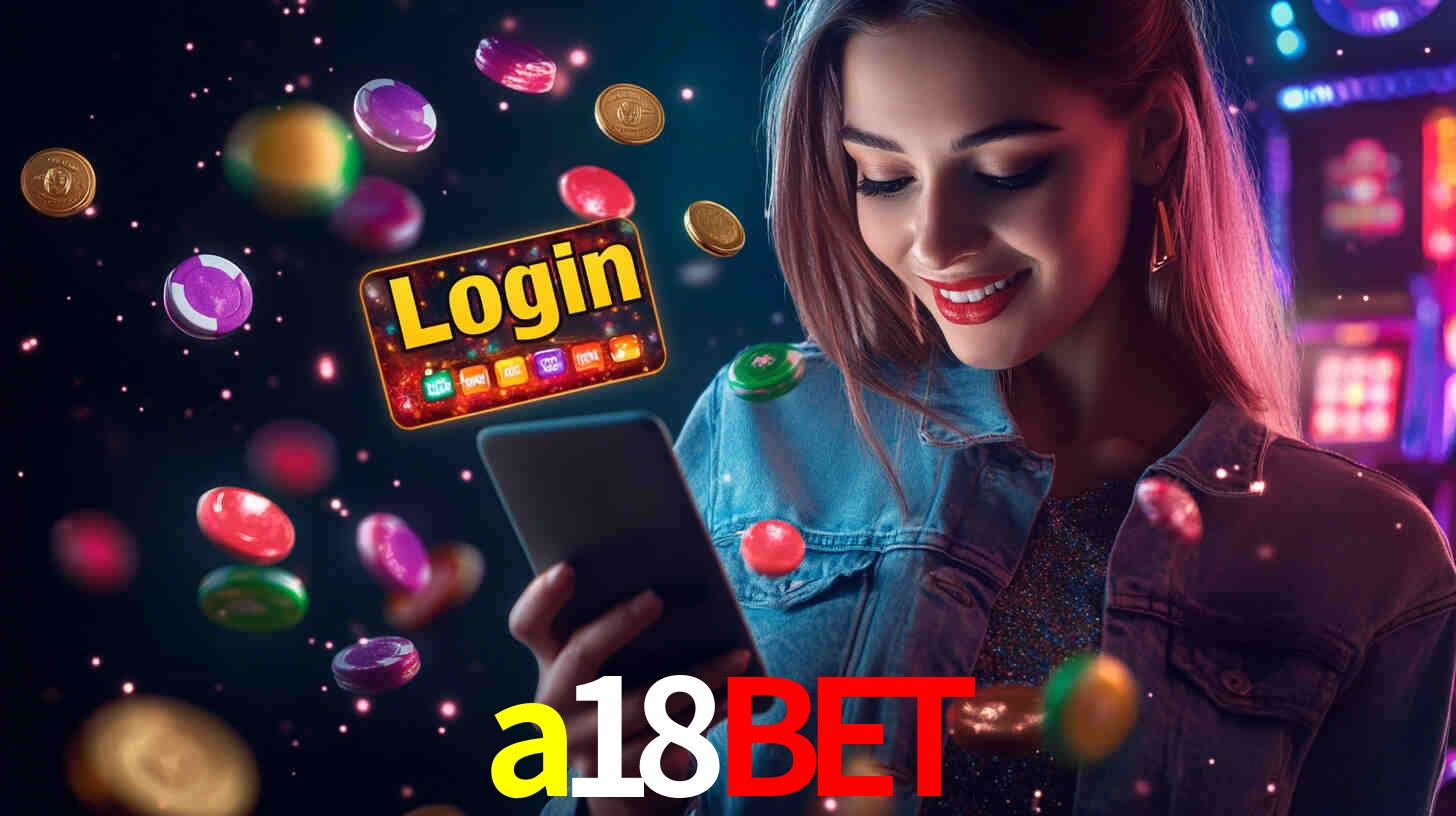 Descubra a Essência do a18bet: Nossa História e Compromissos