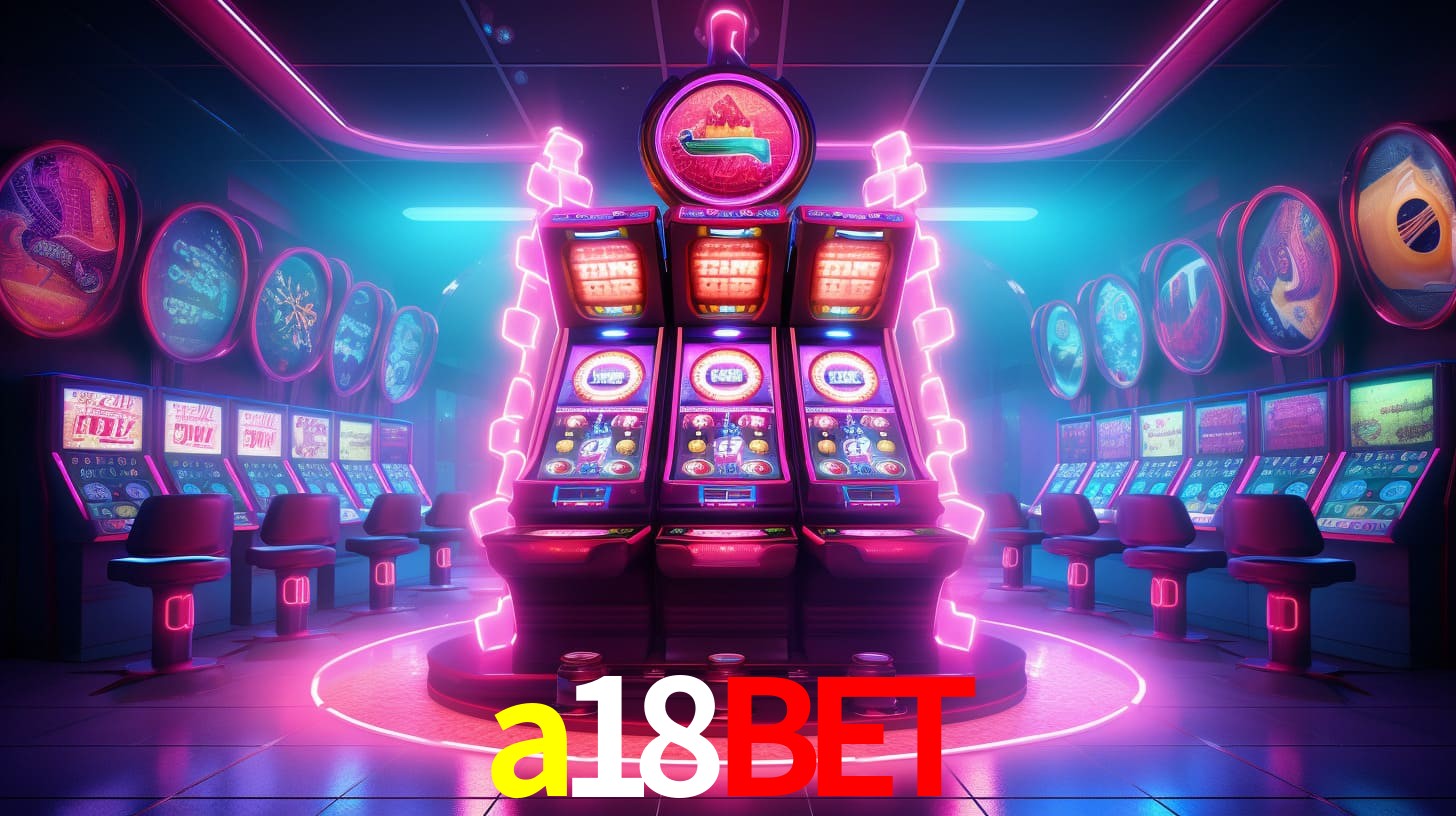 a18bet login
