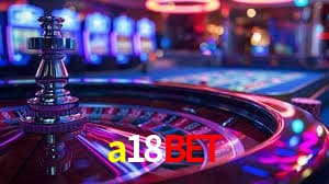 Login Seguro a18bet