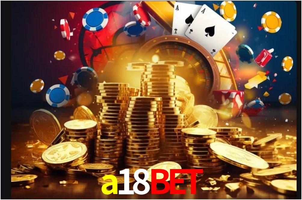 Programa VIP a18bet