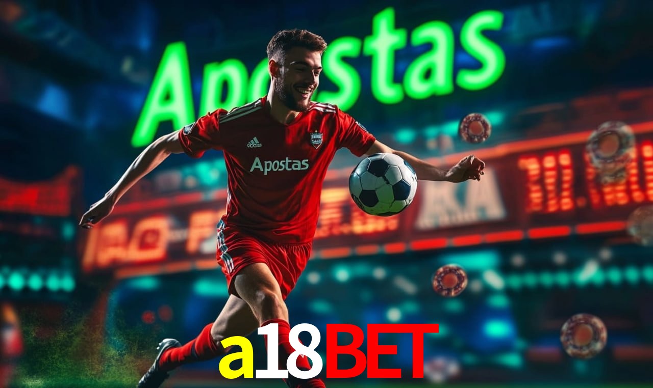 Casino VIP a18bet