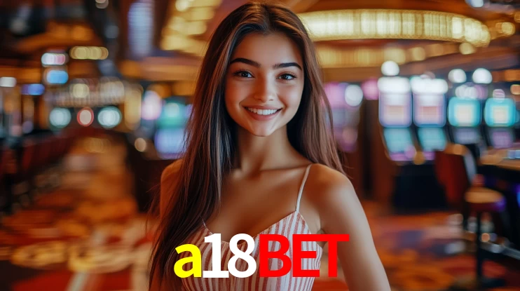 Programa VIP a18bet