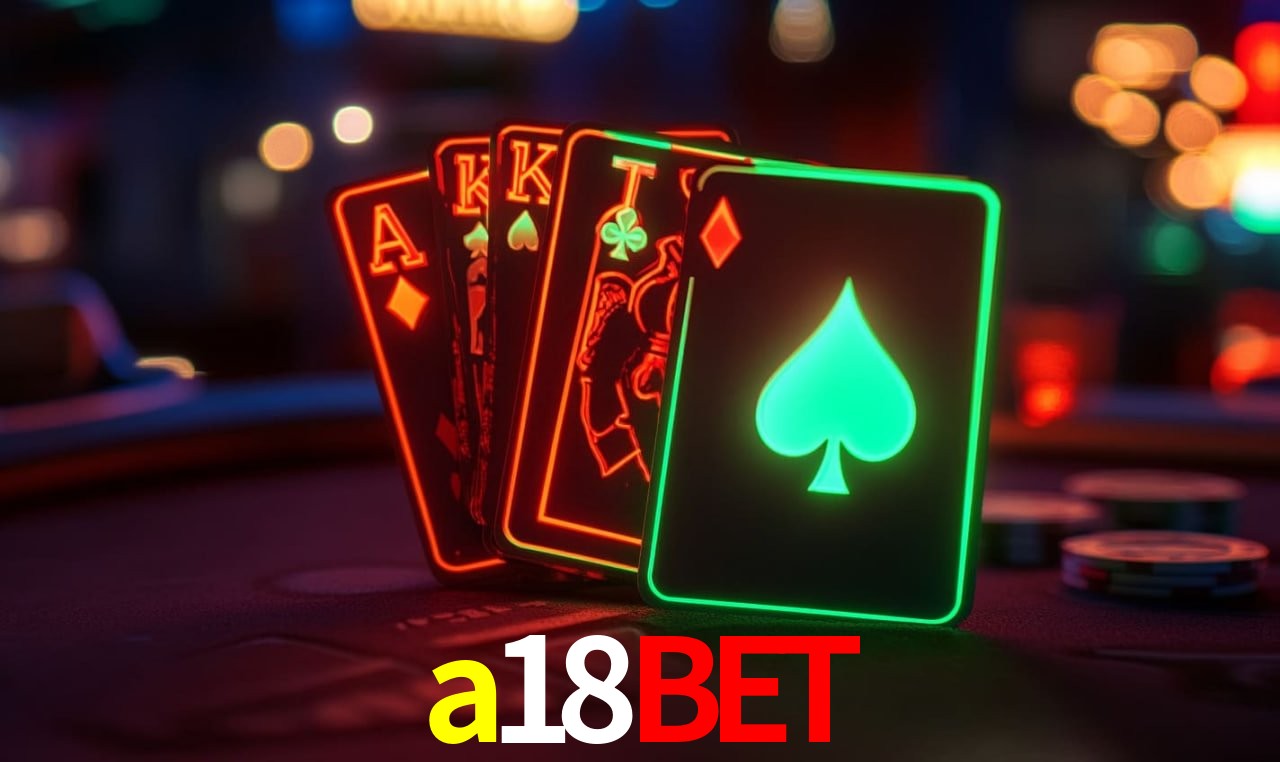 Sistemas de Segurança a18bet