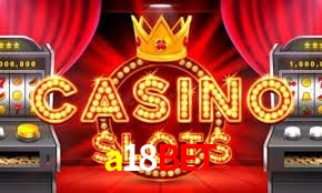 Account Benefits a18bet