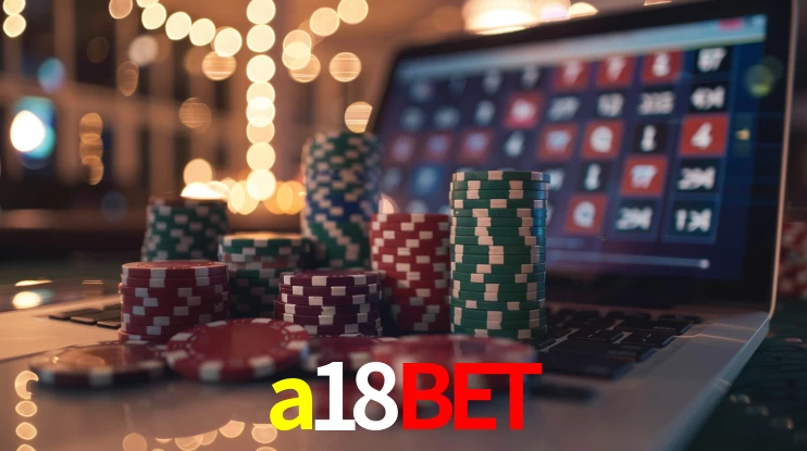 Flash Promotion a18bet