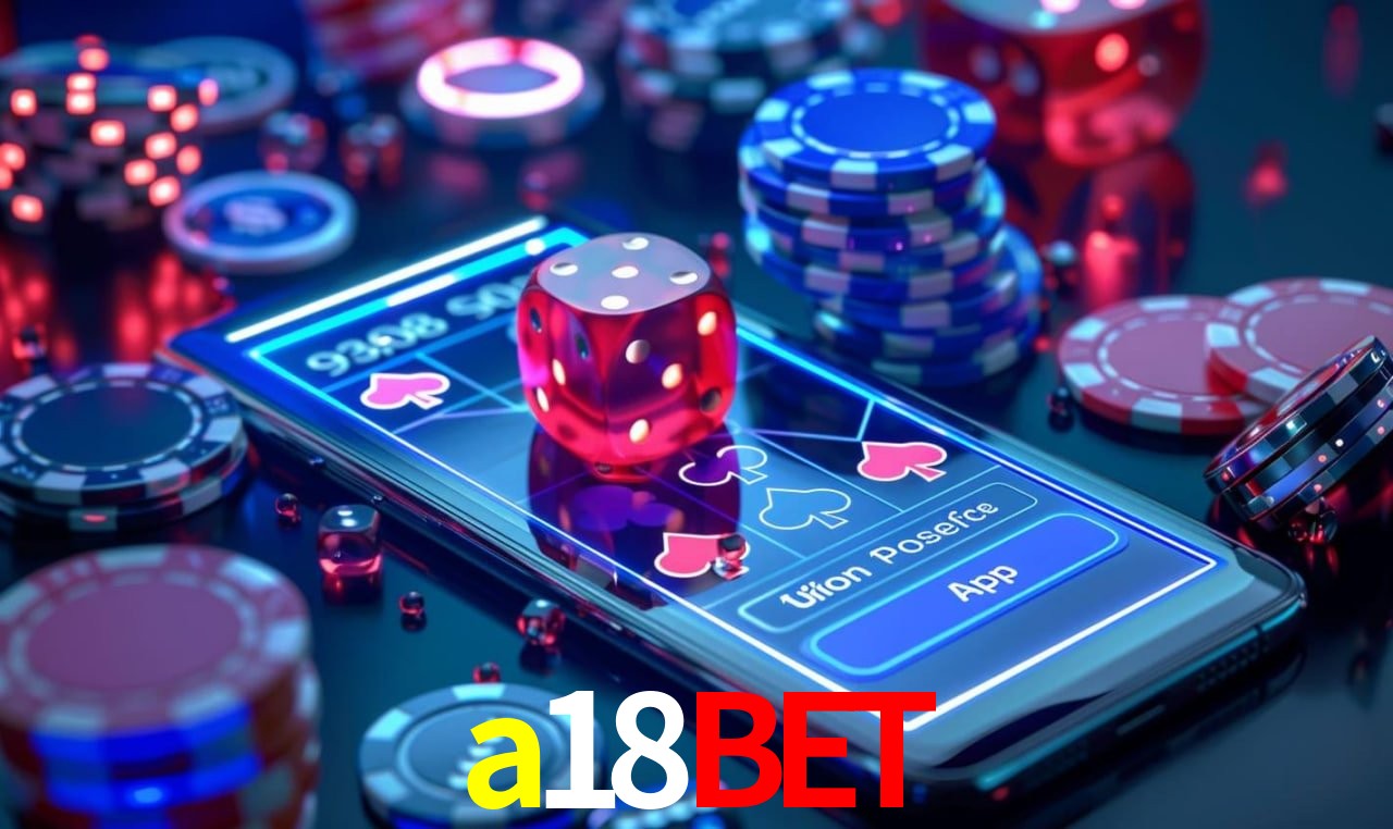 a18bet - Análise de Mercados Esportivos