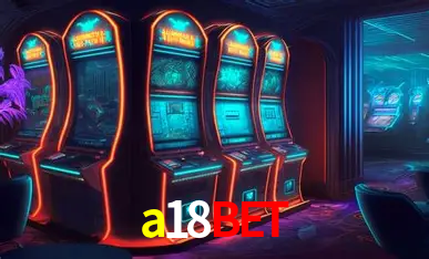 A Emoção da Loteria na a18bet: Uma Chance de Mudança de Vida