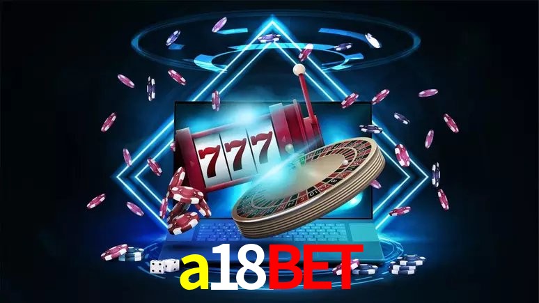 a18bet Belo Horizonte - Jackpots