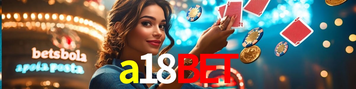 Slot Games a18bet