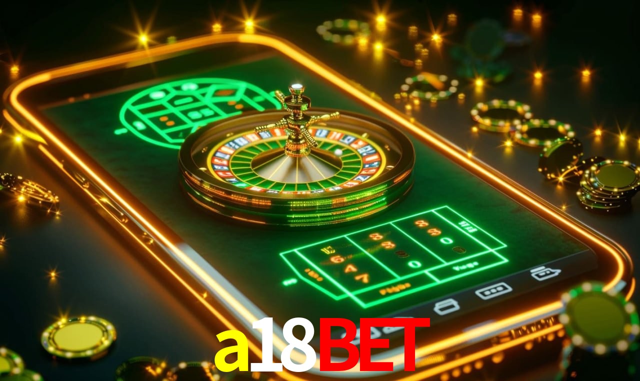 a18bet - Support