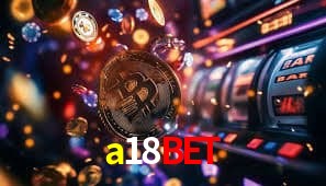 Jogos Exclusivos a18bet