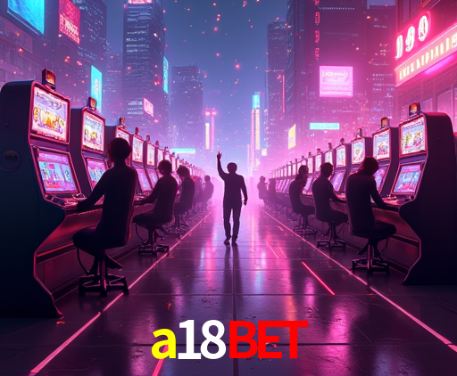 Apostas de Tênis a18bet