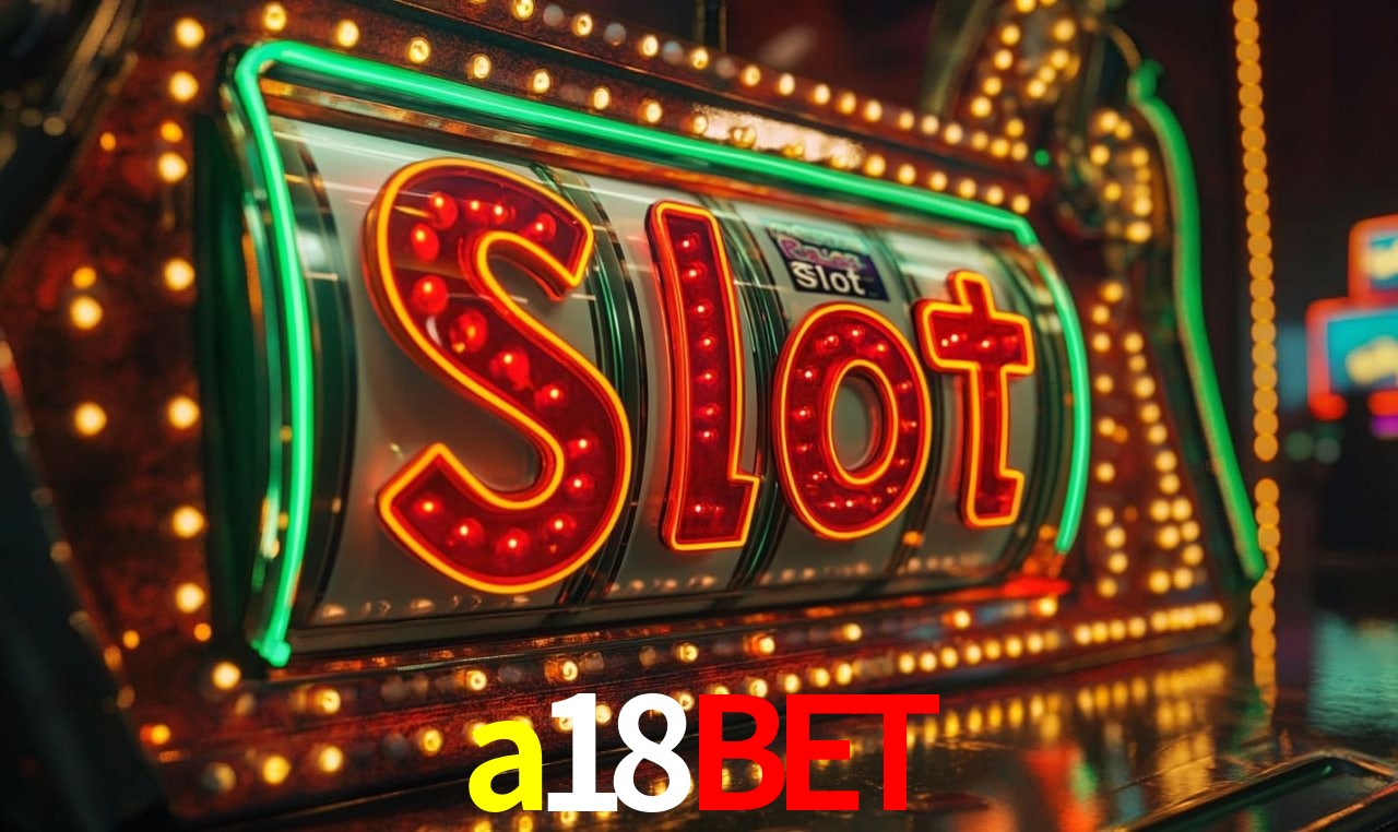 a18bet Entrar - Login Seguro Certificado