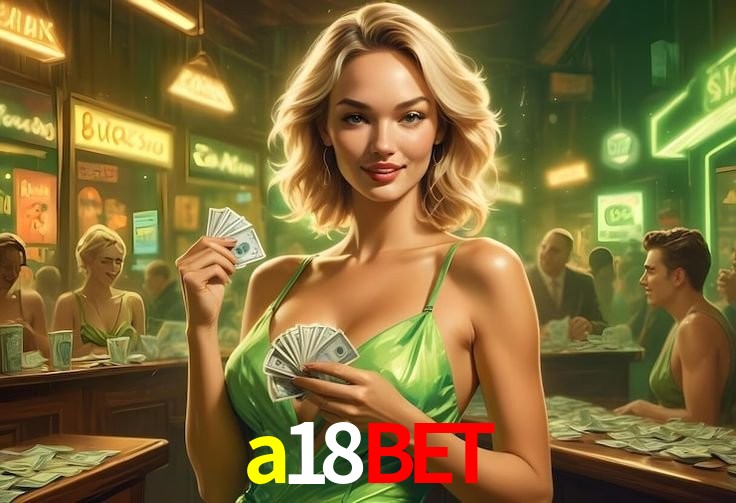 A Emoção da Loteria na a18bet: Uma Chance de Mudança de Vida