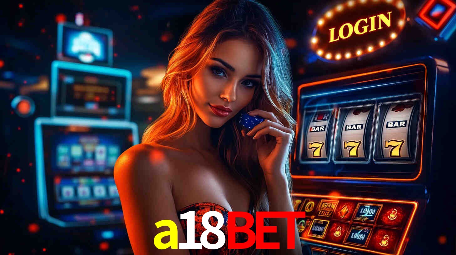 a18bet casino