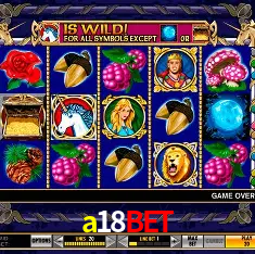 a18bet São Paulo - Live Tables