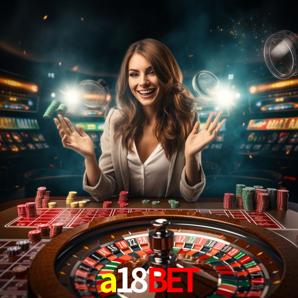 a18bet App Interface