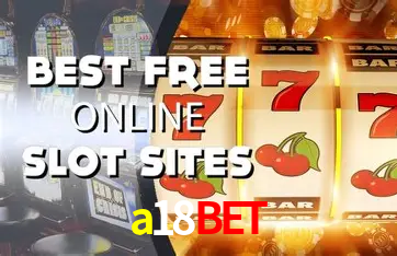 A Popularidade dos Caça-Níqueis no a18bet