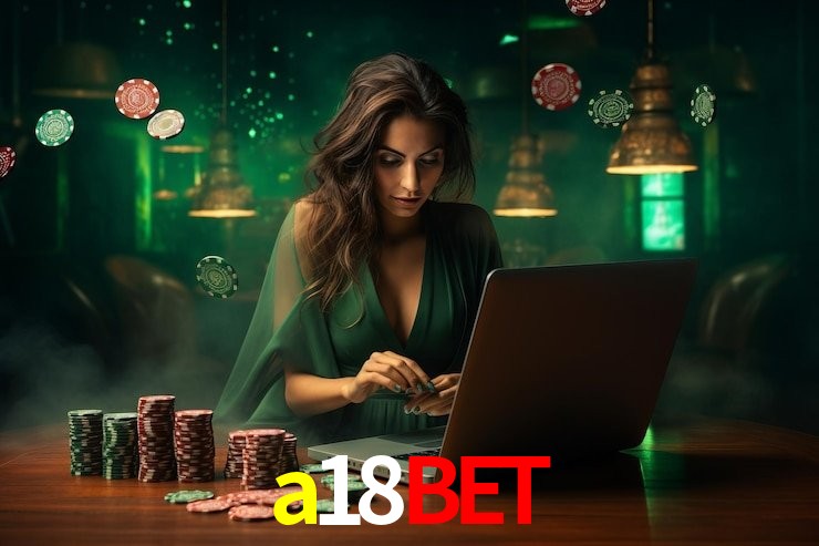 a18bet - App Security
