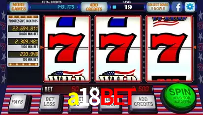 a18bet Rio de Janeiro - Professional Dealers