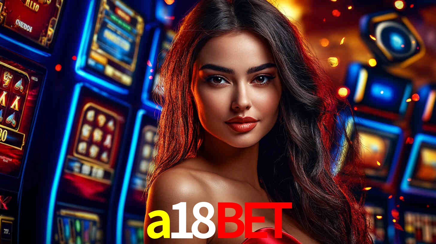 A Experiência Imersiva dos Cassinos Ao Vivo no a18bet