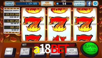 A Experiência Imersiva dos Cassinos Ao Vivo no a18bet