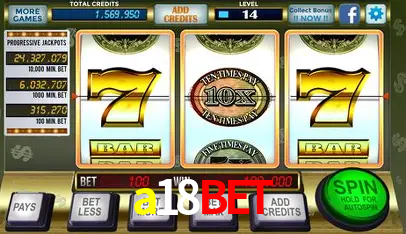 A Experiência Imersiva dos Cassinos Ao Vivo no a18bet