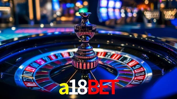 Premium Interface a18bet