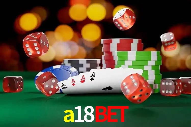 Especiais de Fim de Semana a18bet