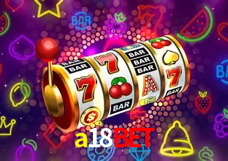 Inovações de Jogos na a18bet: O Futuro das Experiências Interativas