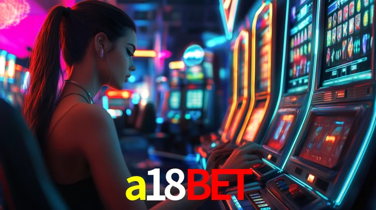 Exclusive Games a18bet
