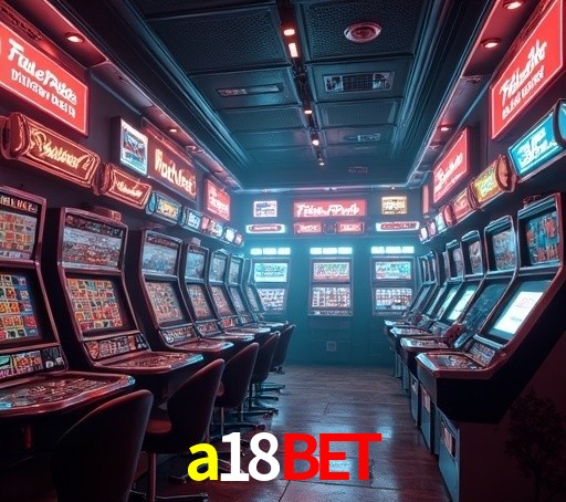 a18bet Promoções - 30+ Ofertas Diárias