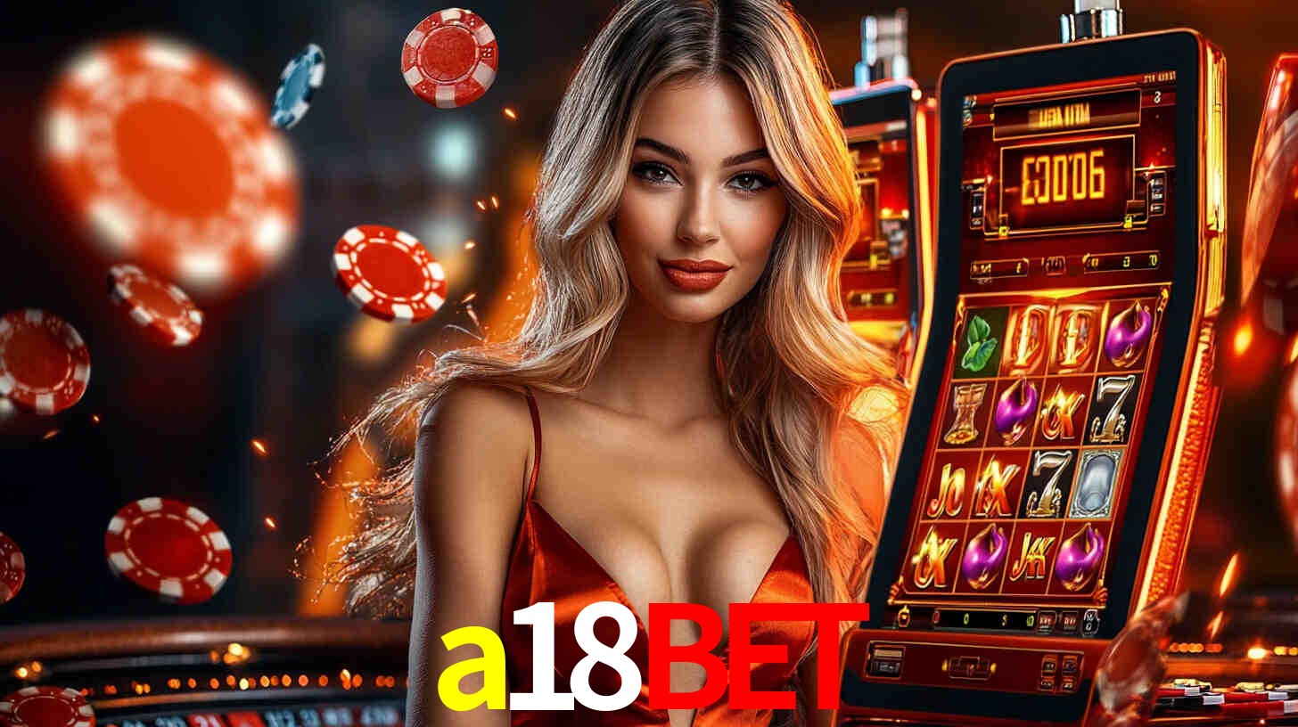 a18bet casino