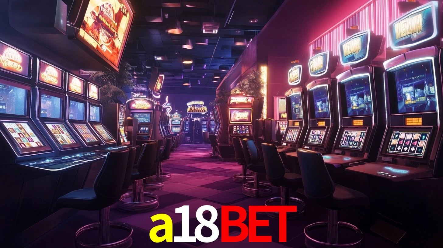 Welcome Bonus a18bet