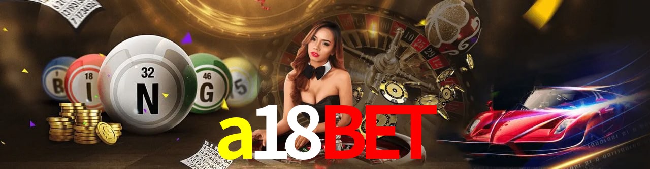 a18bet São Paulo - Top Slots